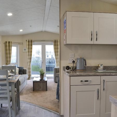 Вілла Rosies Retreat - Uk46724 Бридлінгтон Екстер'єр фото