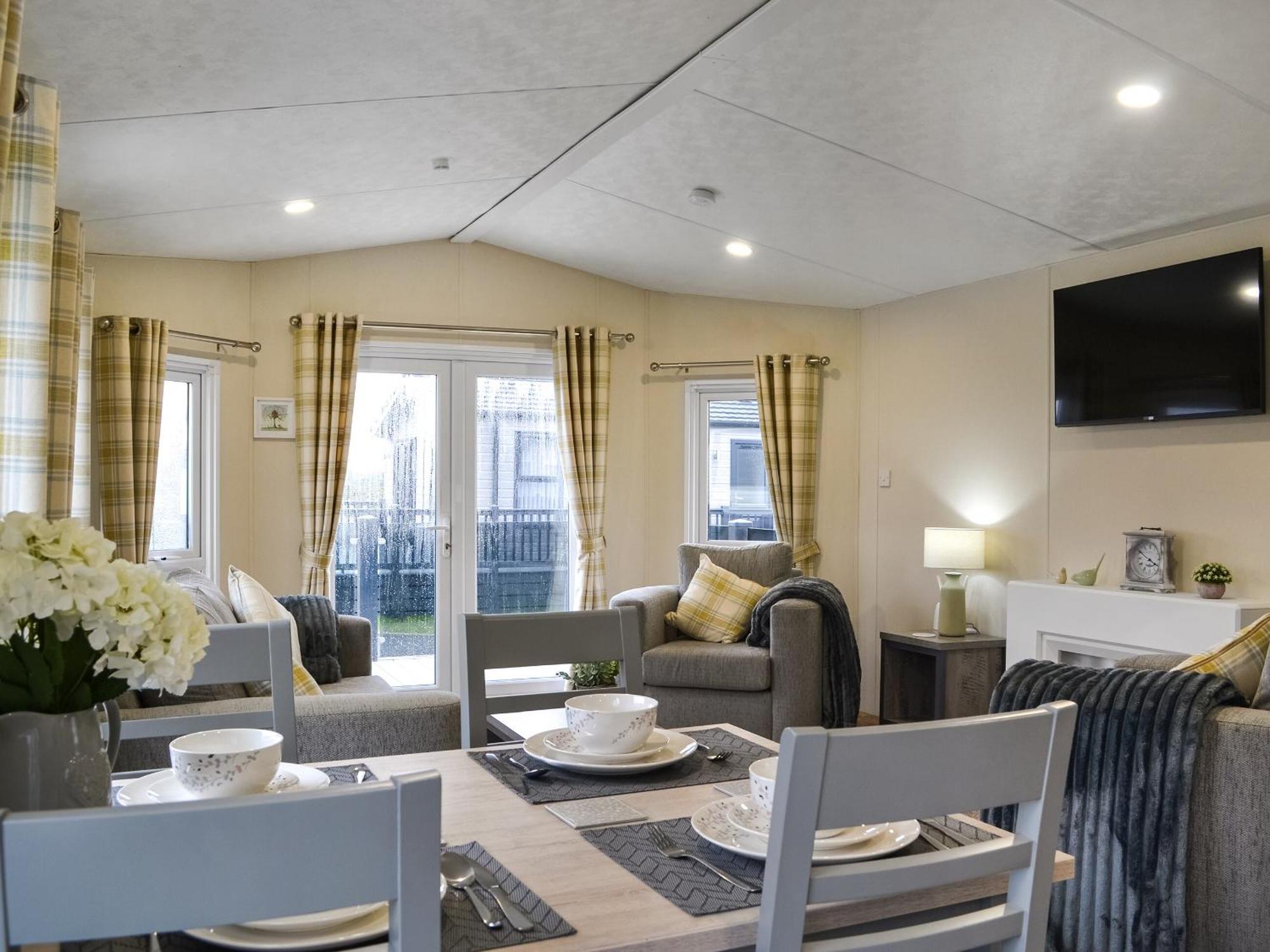 Вілла Rosies Retreat - Uk46724 Бридлінгтон Екстер'єр фото