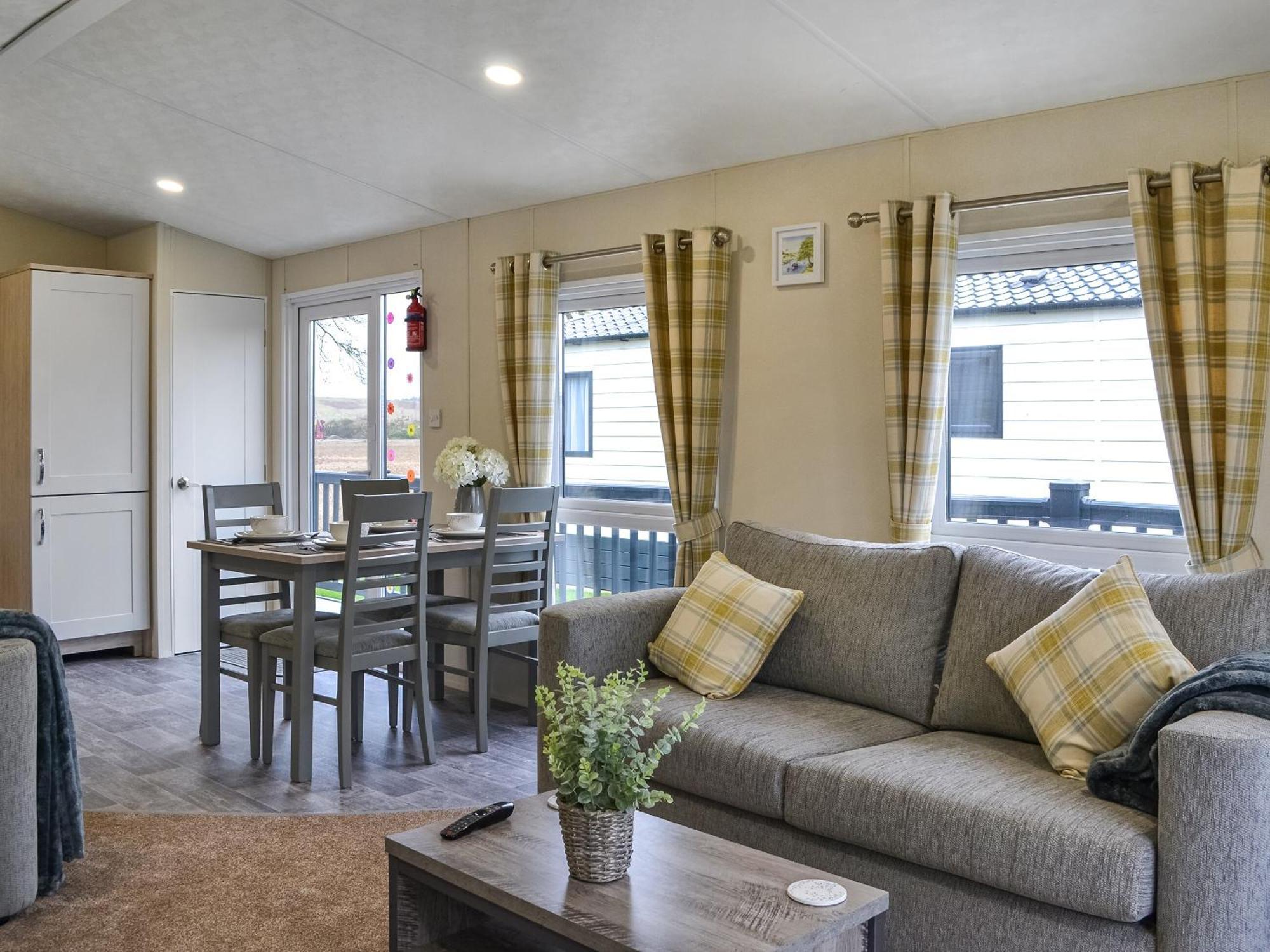 Вілла Rosies Retreat - Uk46724 Бридлінгтон Екстер'єр фото